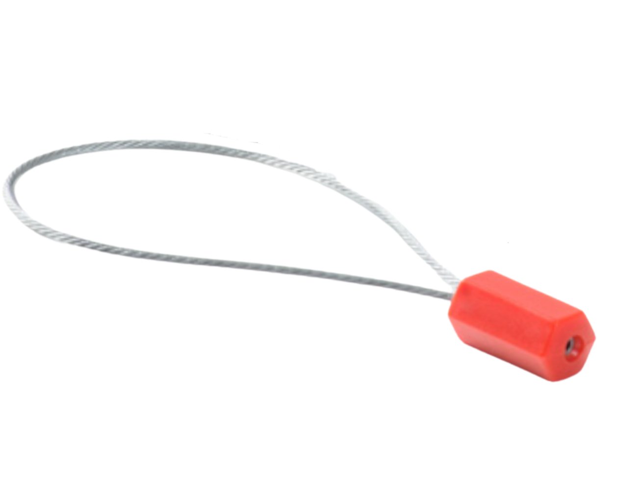 Sello de seguridad vault plastic (VP)