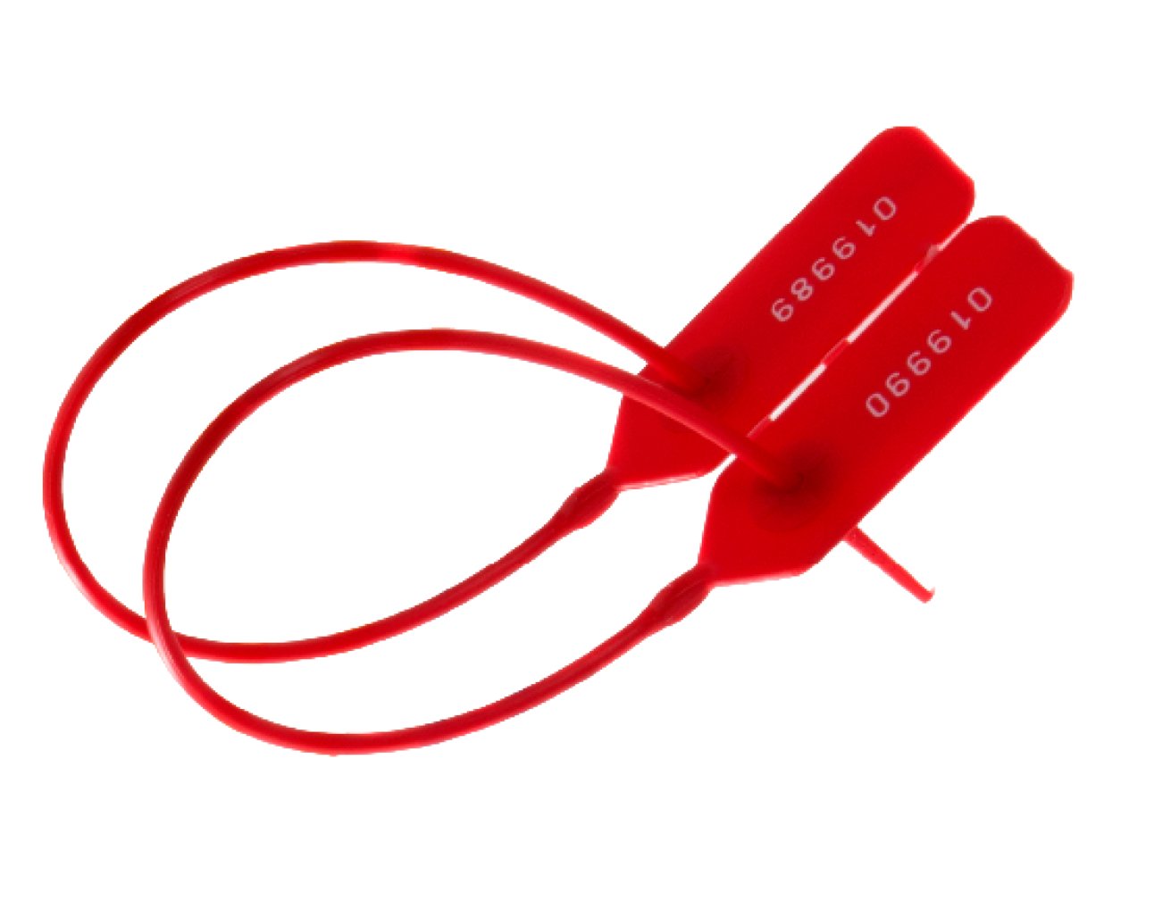 Sello de seguridad Fast Seal (FT)