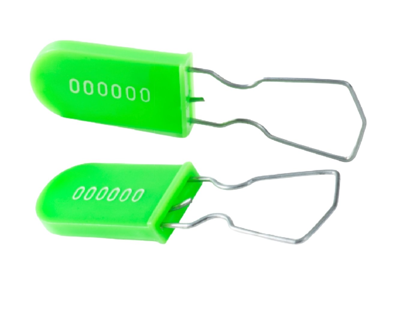 Sello de seguridad padlock (PD)